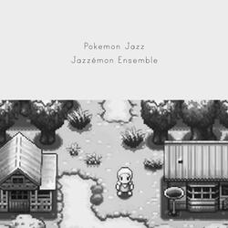 Littleroot Town (From "Pokémon Ruby & Sapphire")