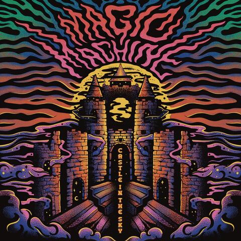 UFO / Planetary