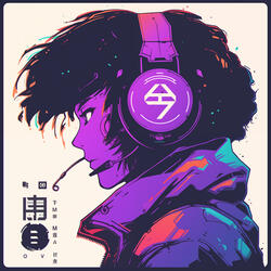 Hiroshima Sunset Chillhop