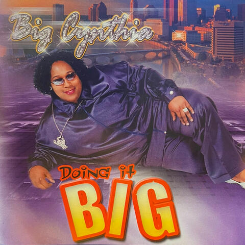 Big Cynthia