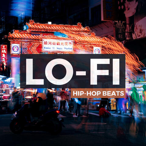 Lo-Fi Flow Time