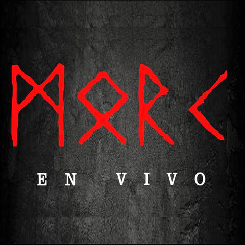 Mork En Vivo!!!