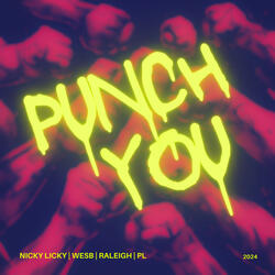 Punch You