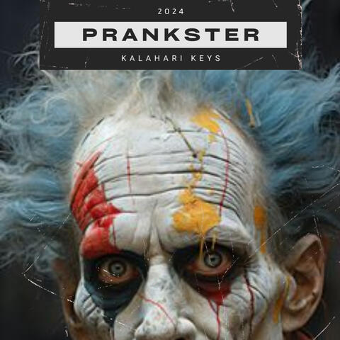 Prankster