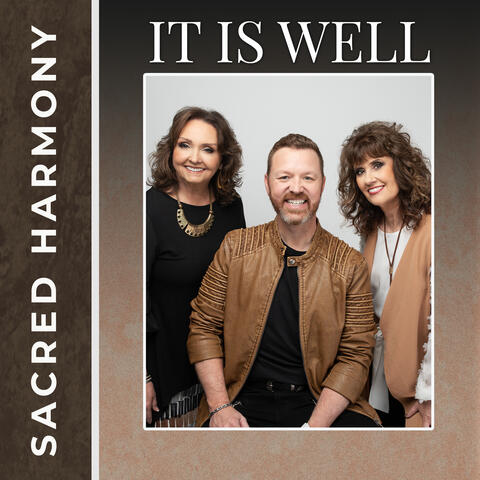 It Is Well