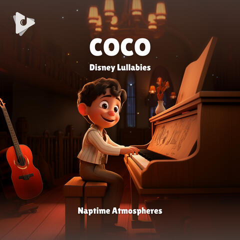 Coco Disney Lullabies