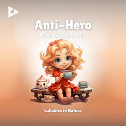 Anti-Hero