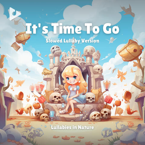 It's Time To Go