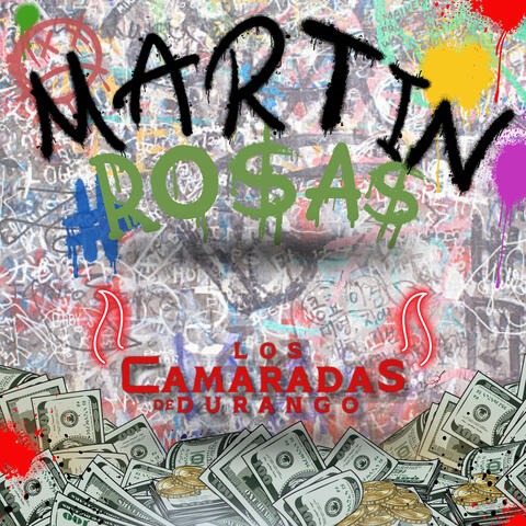 Martin Rosas