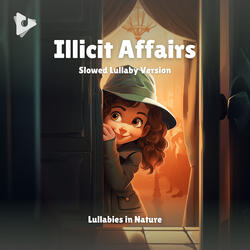 Illicit Affairs