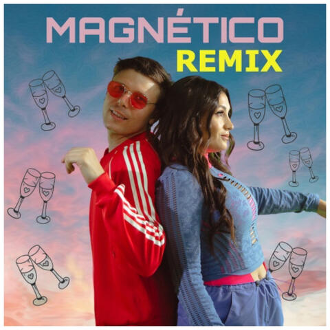 Magnético
