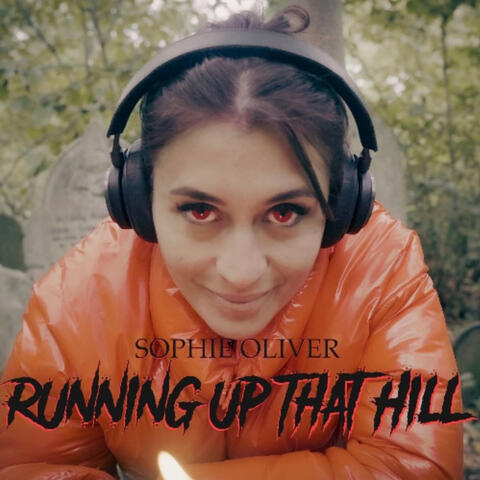 Running Up That Hill (A Deal With God)
