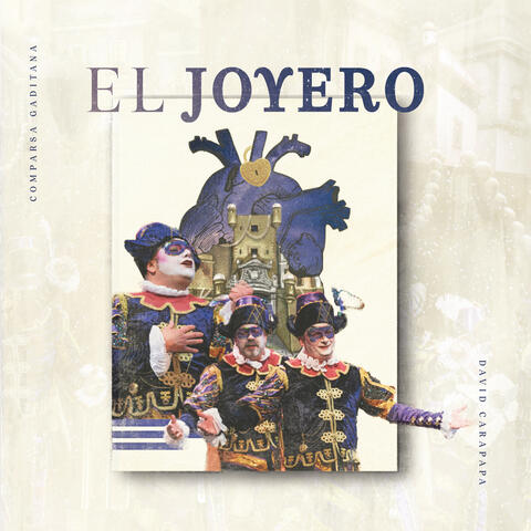 El joyero