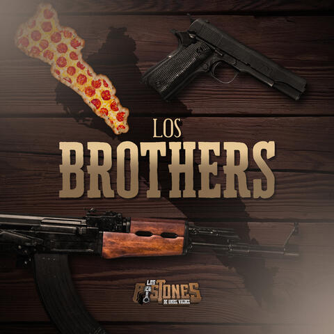 Los Brothers (En Vivo)
