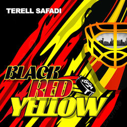 Black Red Yellow