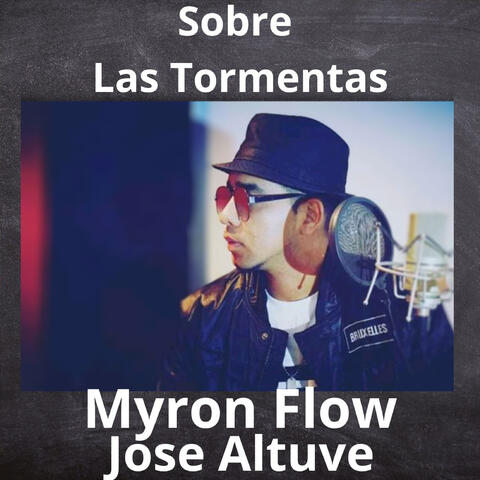 Sobre las Tormentas