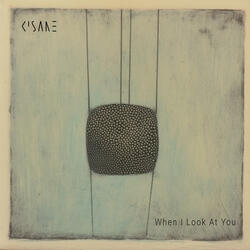 When I look at you
