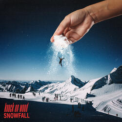 snowfall