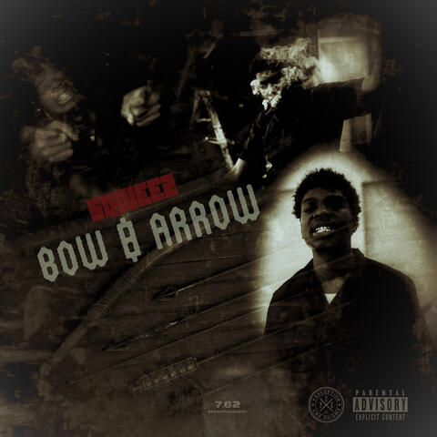 Bow & Arrow