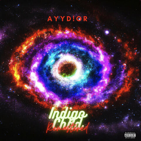 Indigo Child
