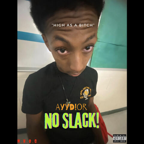 No Slack!