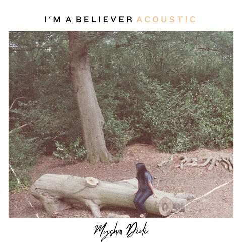 I'm A Believer