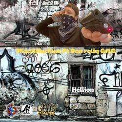 Hellion