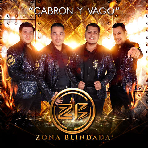 Cabrón y Vago