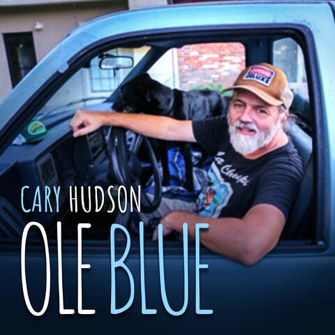 Cary Hudson