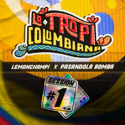 Colombia Session #1: Lo Intentamos