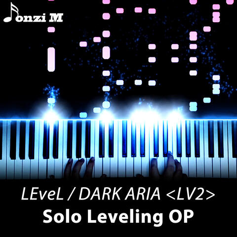 LEveL / DARK ARIA <LV2> (Solo Leveling OP)