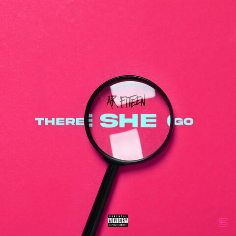 There She Go