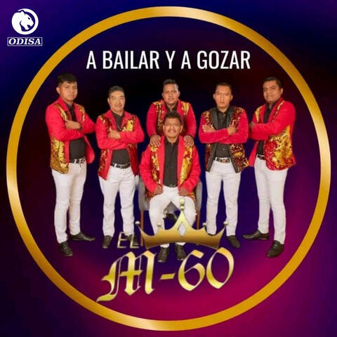 A Bailar Y A Gozar