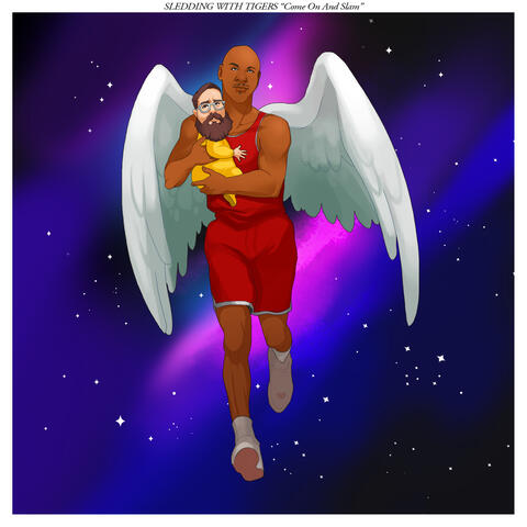 Come on and Slam
