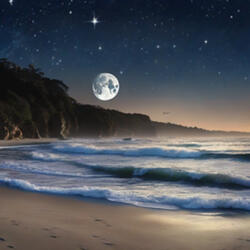 Whispers of Serenity