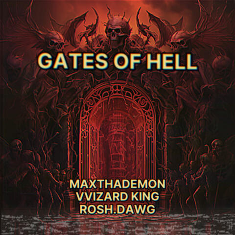 GATES OF HELL