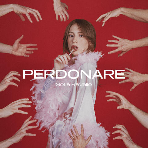 Perdonare