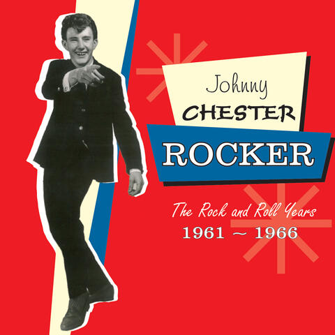 Rocker: The Rock And Roll Years 1961-1966