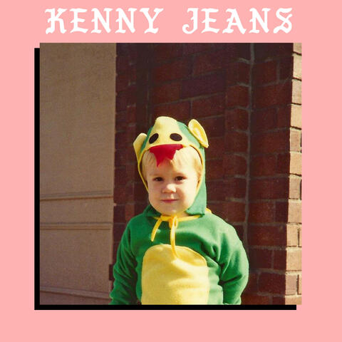Kenny Jeans