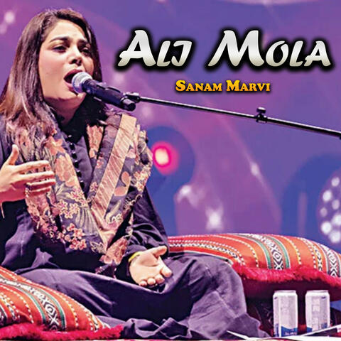 Ali Mola