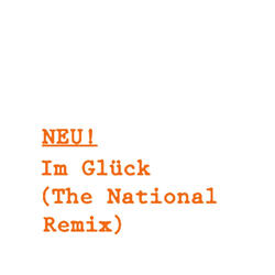 Im Glück
