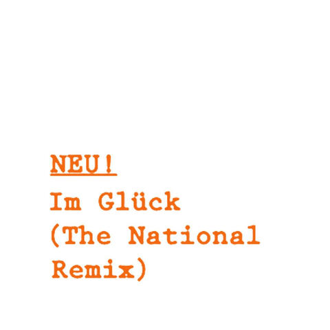 Im Glück