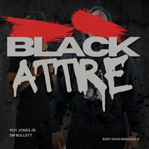 Black Attire