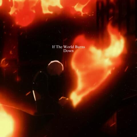 If The World Burns Down