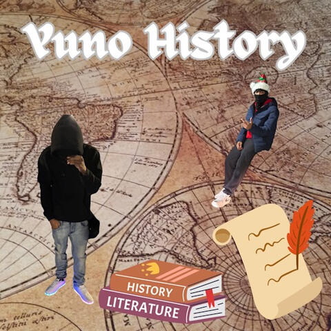 Yuno History