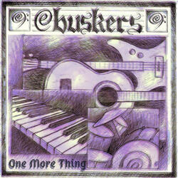 Just One More Thing