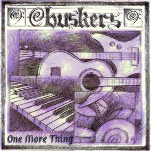 One More Thing