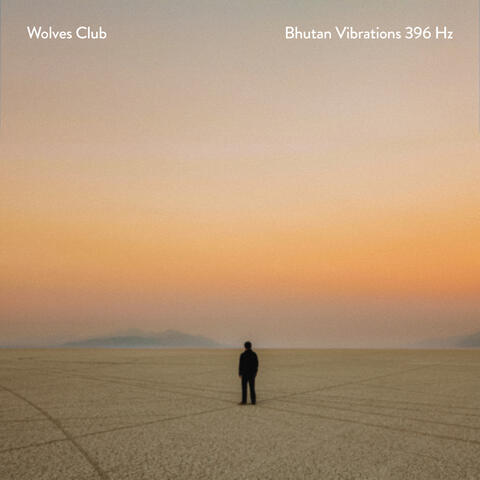 Bhutan Vibrations 396 Hz