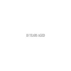10 Years Aged (Demo)