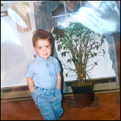 Things I Didn't Know (Demo)
